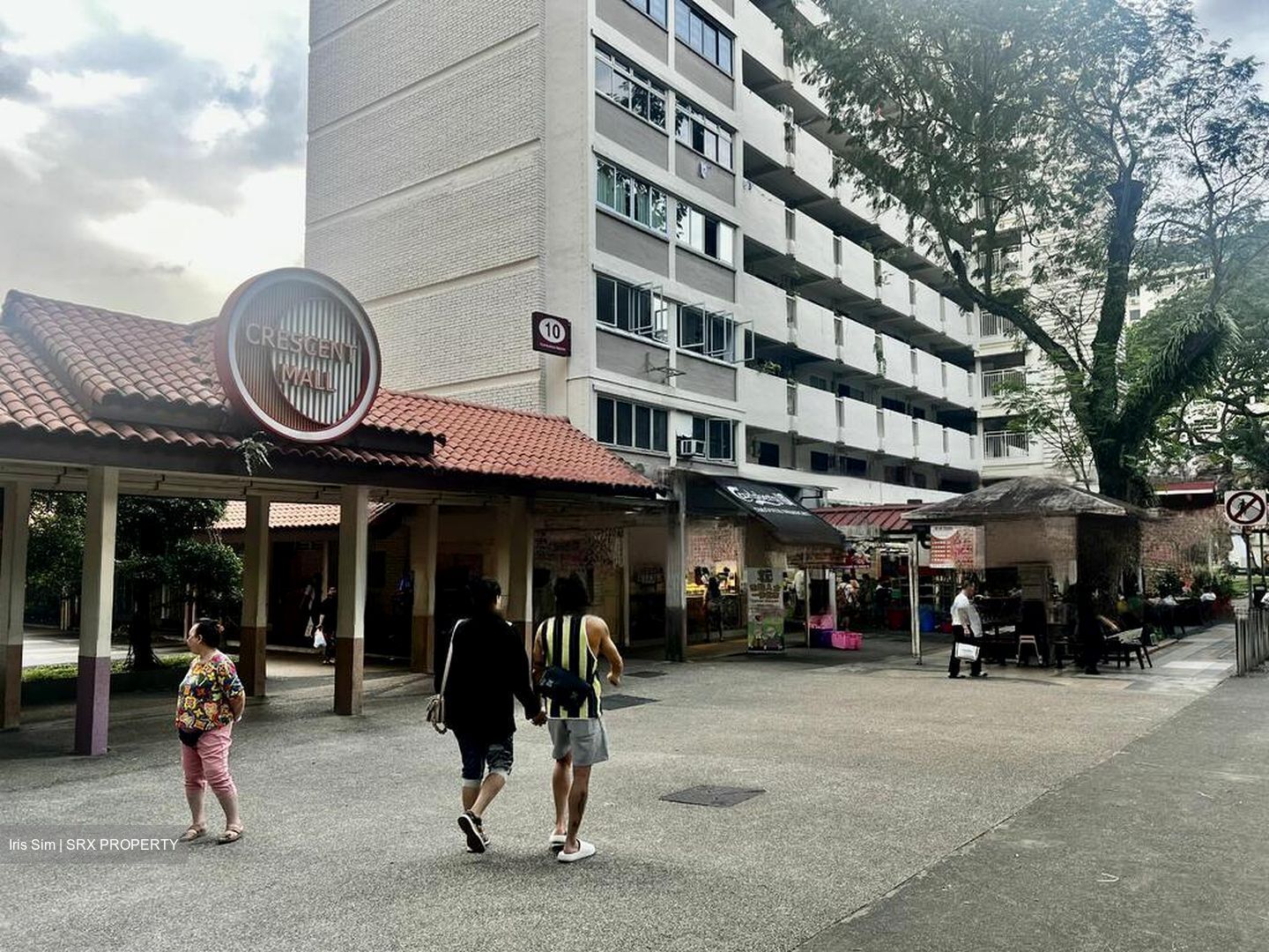 Telok Blangah Crescent (D4), Shop House #566754431